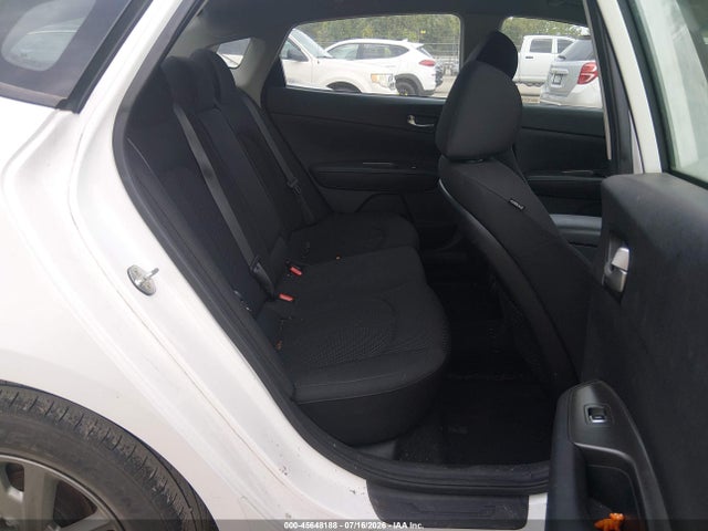 صورة 8 لـ 2019 KIA OPTIMA LX