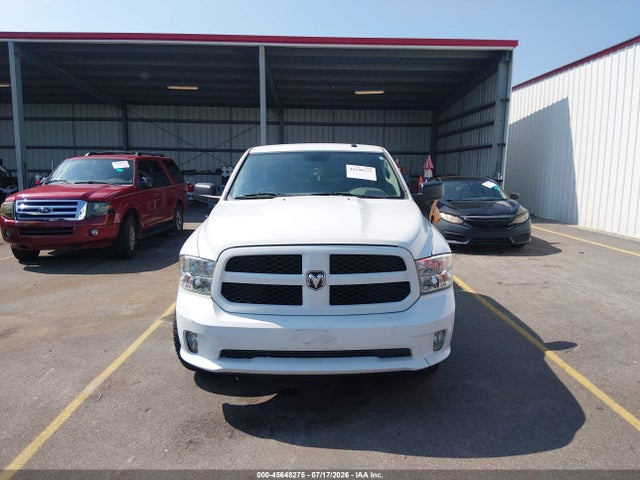 صورة مصغرة 12 لـ 2015 RAM 1500 EXPRESS