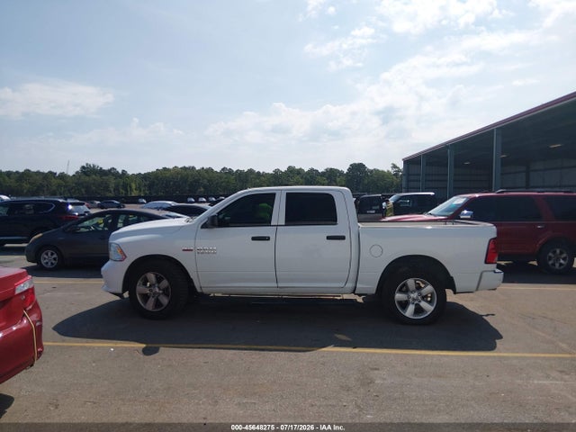 صورة مصغرة 14 لـ 2015 RAM 1500 EXPRESS