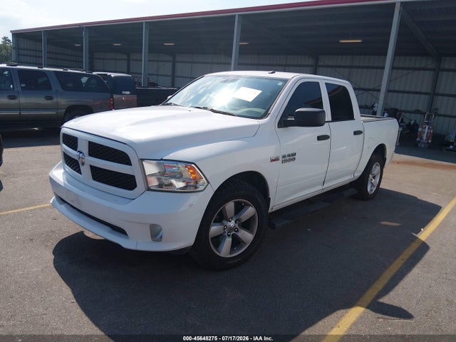 صورة 2 لـ 2015 RAM 1500 EXPRESS