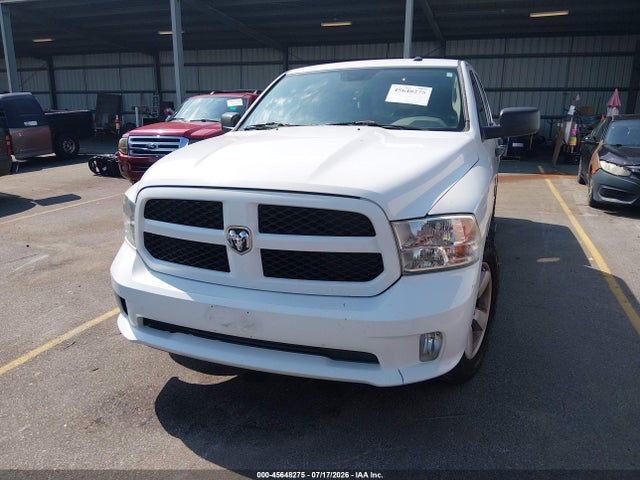 صورة 6 لـ 2015 RAM 1500 EXPRESS