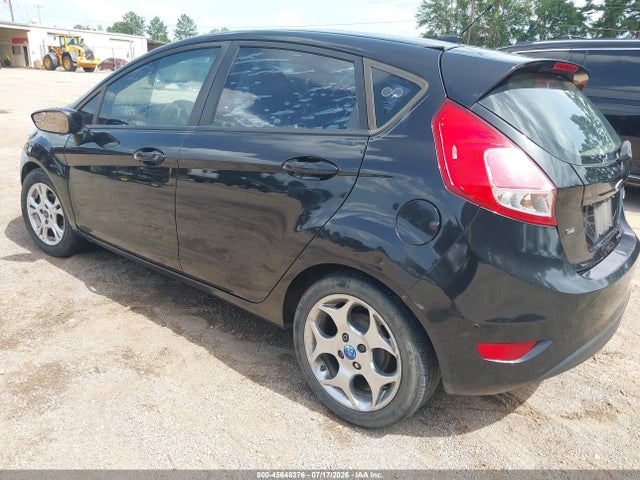 2014 FORD FIESTA SE — фото 3
