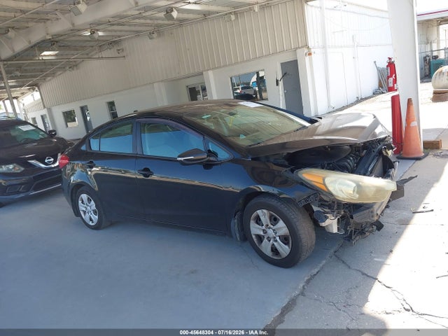 2015 KIA FORTE LX 缩略图 14