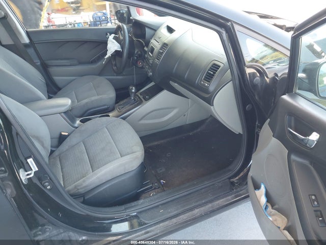 صورة 5 لـ 2015 KIA FORTE LX