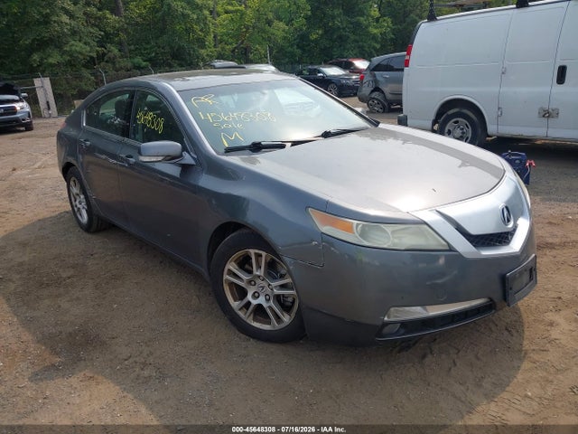 صورة 1 لـ 2010 Acura TL 3.5