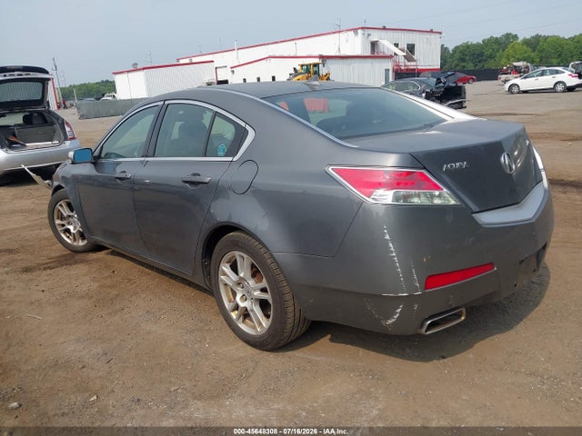 صورة 3 لـ 2010 Acura TL 3.5