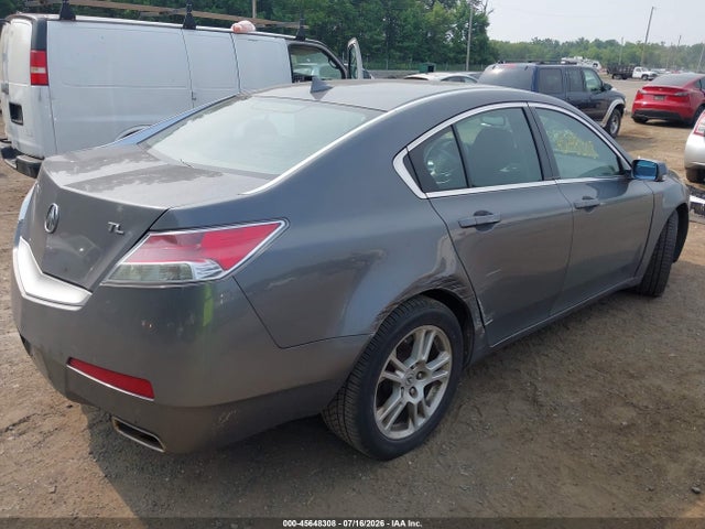 صورة 4 لـ 2010 Acura TL 3.5