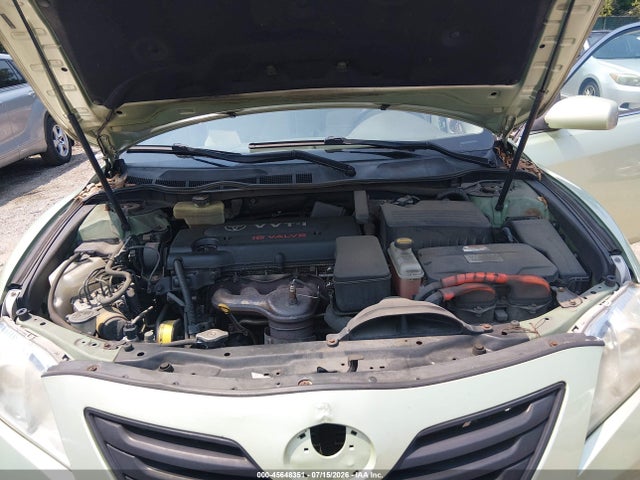 صورة 10 لـ 2007 Toyota CAMRY HYBRID
