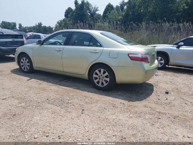 صورة 3 لـ 2007 Toyota CAMRY HYBRID