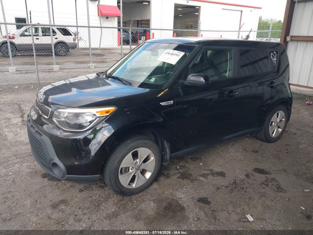صورة 2 لـ 2016 KIA SOUL