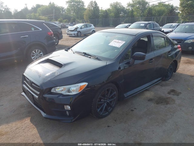 صورة 2 لـ 2017 Subaru WRX PREMIUM