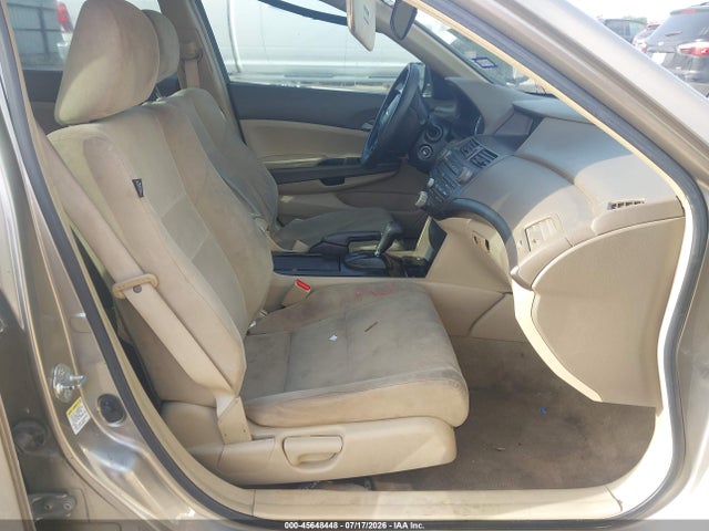 2008 Honda ACCORD 2.4 LX — фото 5