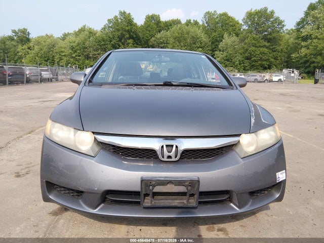 2011 Honda CIVIC EX — миниатюра 12