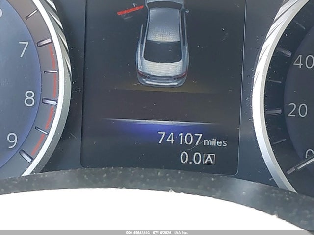 2017 INFINITI Q50 3.0T PREMIUM 15