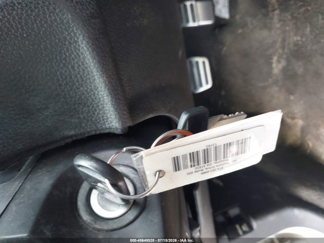 2012 FORD MUSTANG V6 PREMIUM — фото 11