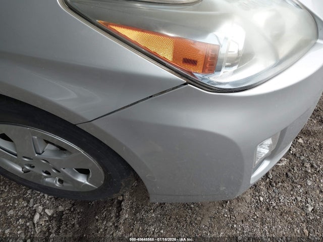 صورة مصغرة 6 لـ 2010 Toyota PRIUS III