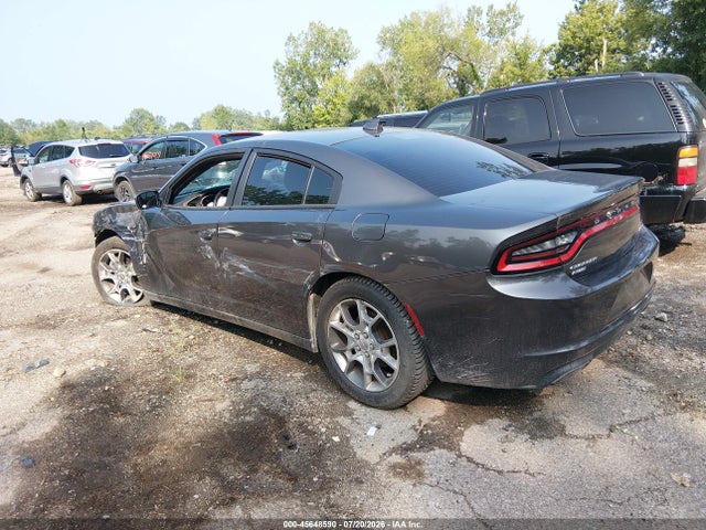 صورة 3 لـ 2016 Dodge CHARGER SXT