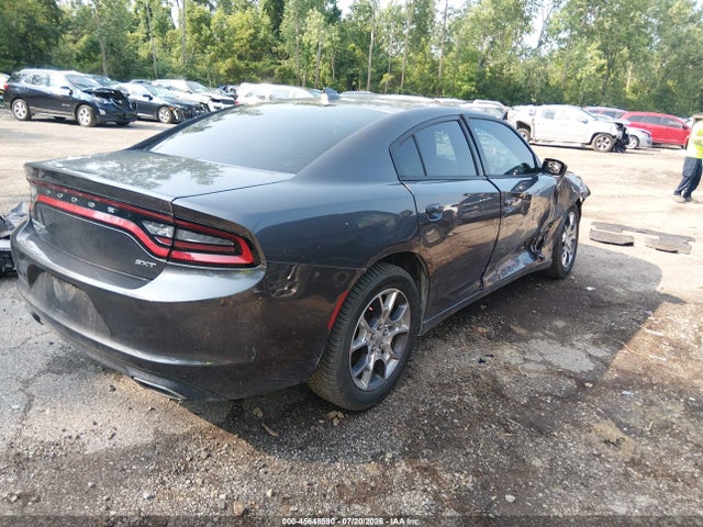 صورة 4 لـ 2016 Dodge CHARGER SXT