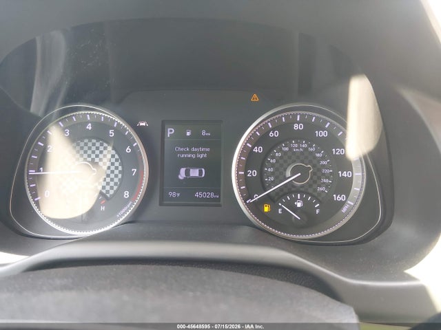 2020 Hyundai ELANTRA SE 照片 7