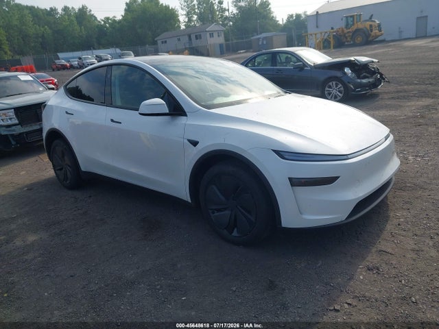 2026 TESLA MOD PREMIUM REAR-WHEEL DRIVE/REAR-WHEEL DRIVE