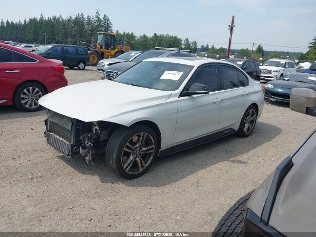 صورة 2 لـ 2013 BMW 335I XDRIVE