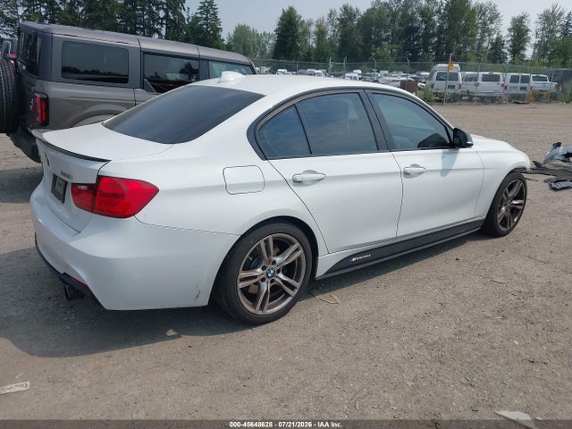 صورة 4 لـ 2013 BMW 335I XDRIVE