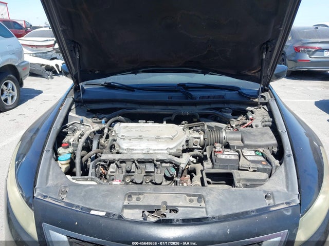 صورة 10 لـ 2008 Honda ACCORD 3.5 EX-L