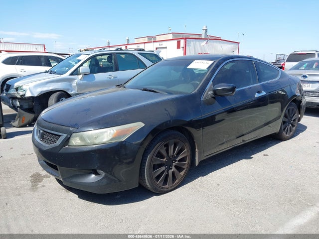 صورة 2 لـ 2008 Honda ACCORD 3.5 EX-L