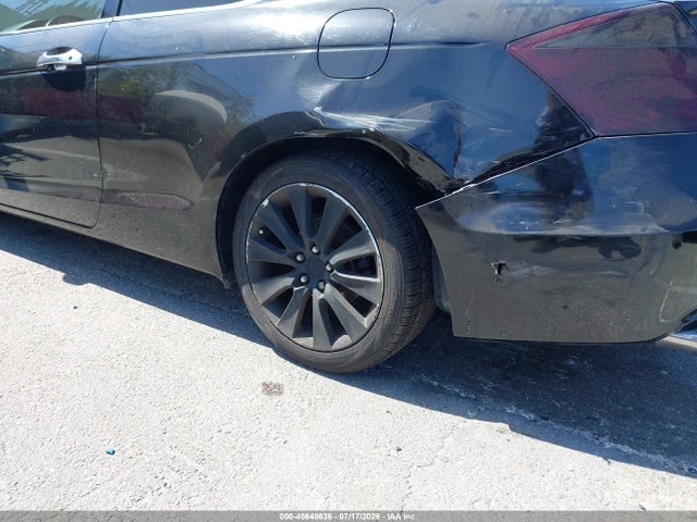 صورة 6 لـ 2008 Honda ACCORD 3.5 EX-L