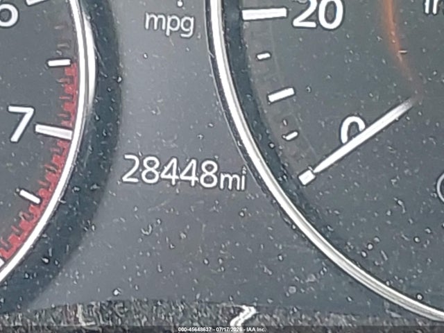 2023 MAZDA CX-30 2.5 S SELECT 15