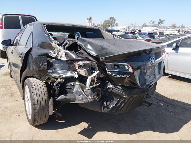 صورة 6 لـ 2014 Toyota CAMRY SE