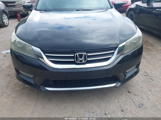 2013 Honda ACCORD EX 照片 6