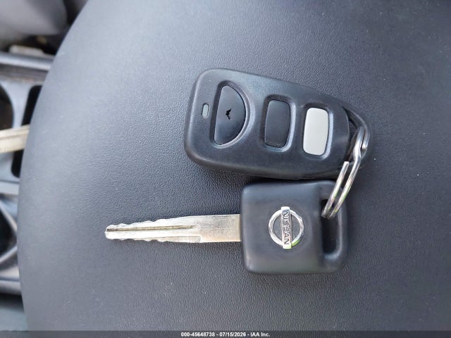 صورة مصغرة 11 لـ 2011 Nissan SENTRA 2.0S