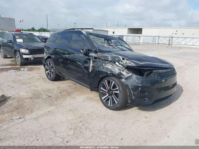 2023 LAND ROVER RANGE ROVER SE DYNAMIC