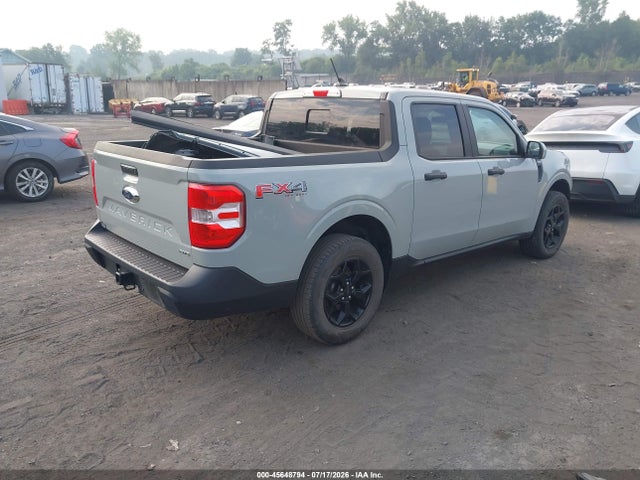 2023 FORD MAVERICK XLT — фото 4