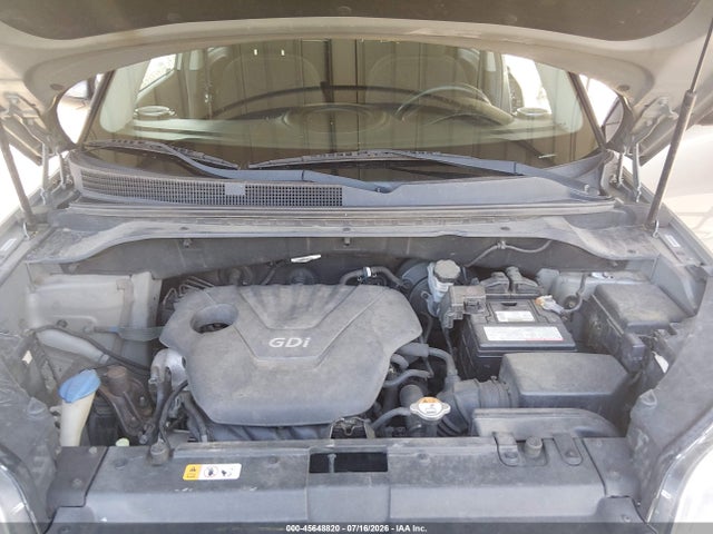 2014 KIA SOUL photo 10
