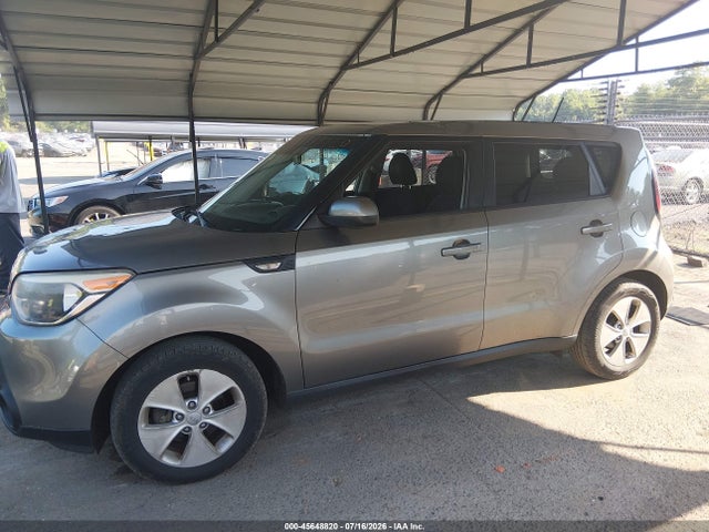صورة مصغرة 14 لـ 2014 KIA SOUL