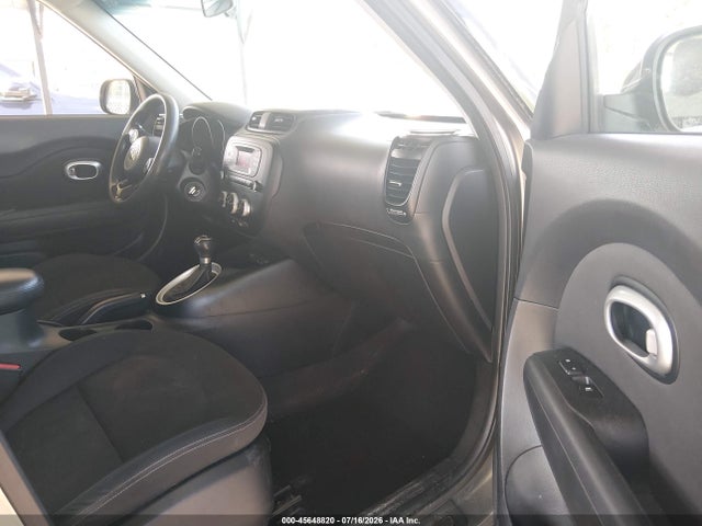2014 KIA SOUL photo 5