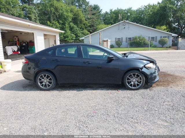 صورة مصغرة 13 لـ 2014 Dodge DART SXT