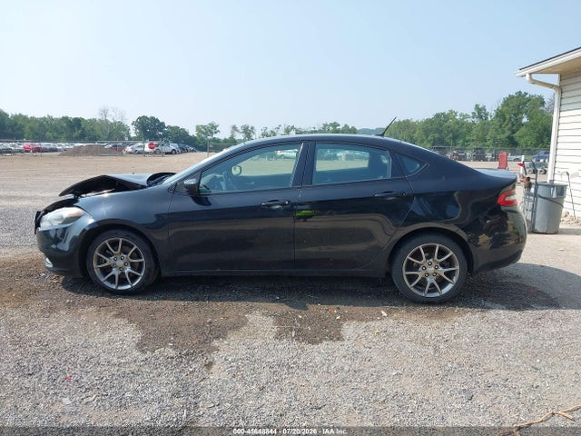 صورة مصغرة 14 لـ 2014 Dodge DART SXT