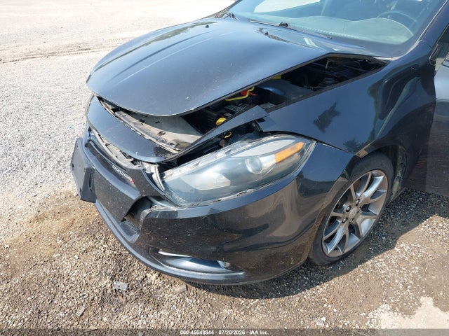 صورة مصغرة 17 لـ 2014 Dodge DART SXT