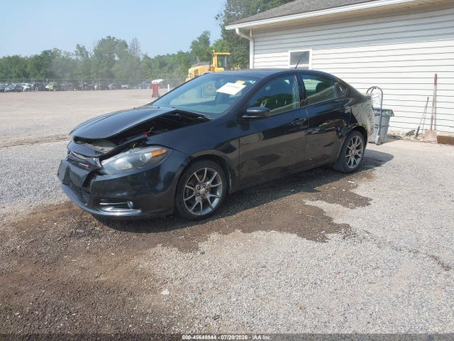 صورة 2 لـ 2014 Dodge DART SXT