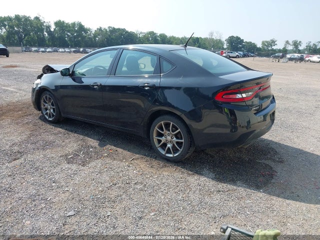 صورة 3 لـ 2014 Dodge DART SXT