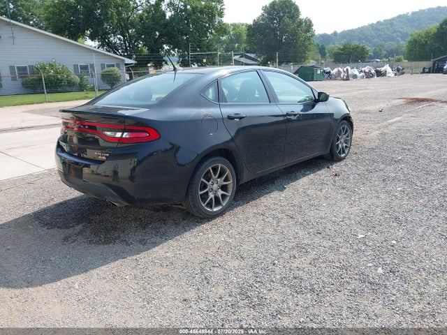 صورة 4 لـ 2014 Dodge DART SXT