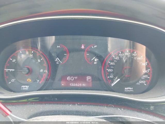 صورة 7 لـ 2014 Dodge DART SXT