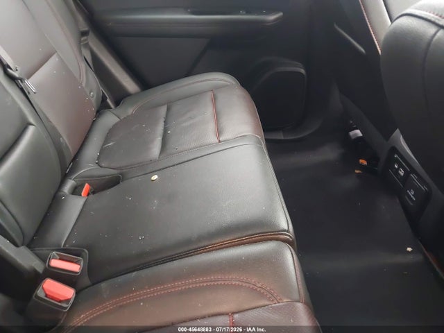 2021 CHEVROLET BLAZER FWD RS 8