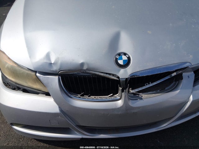 2007 BMW 328I 照片 6