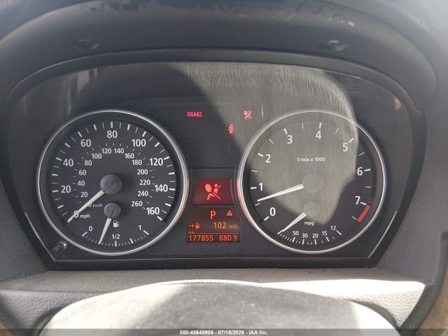 2007 BMW 328I 照片 7