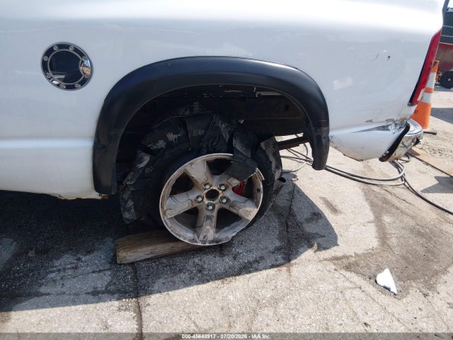 صورة 6 لـ 2006 Dodge RAM 1500 SLT/TRX4 OFF ROAD/SPORT