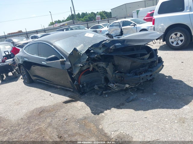 2016 TESLA MOD 60D/70D/75D/85D/90D